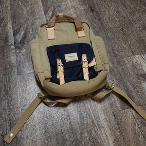 Himawari BookBag • Like-New condition with minor pencil marks here and there.